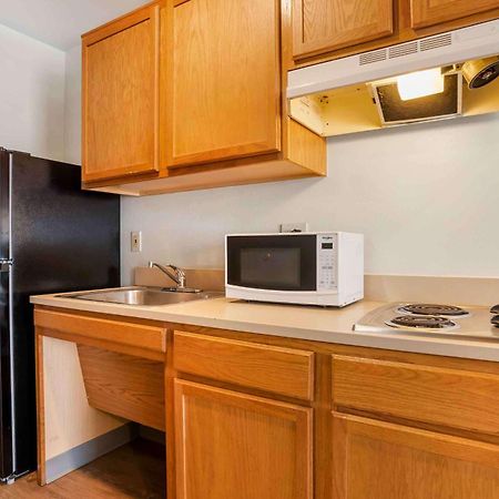 Extended Stay America Select Suites - Birmingham - 베서머 외부 사진