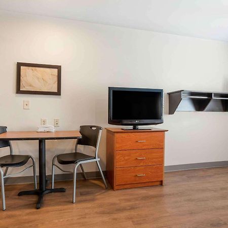 Extended Stay America Select Suites - Birmingham - 베서머 외부 사진