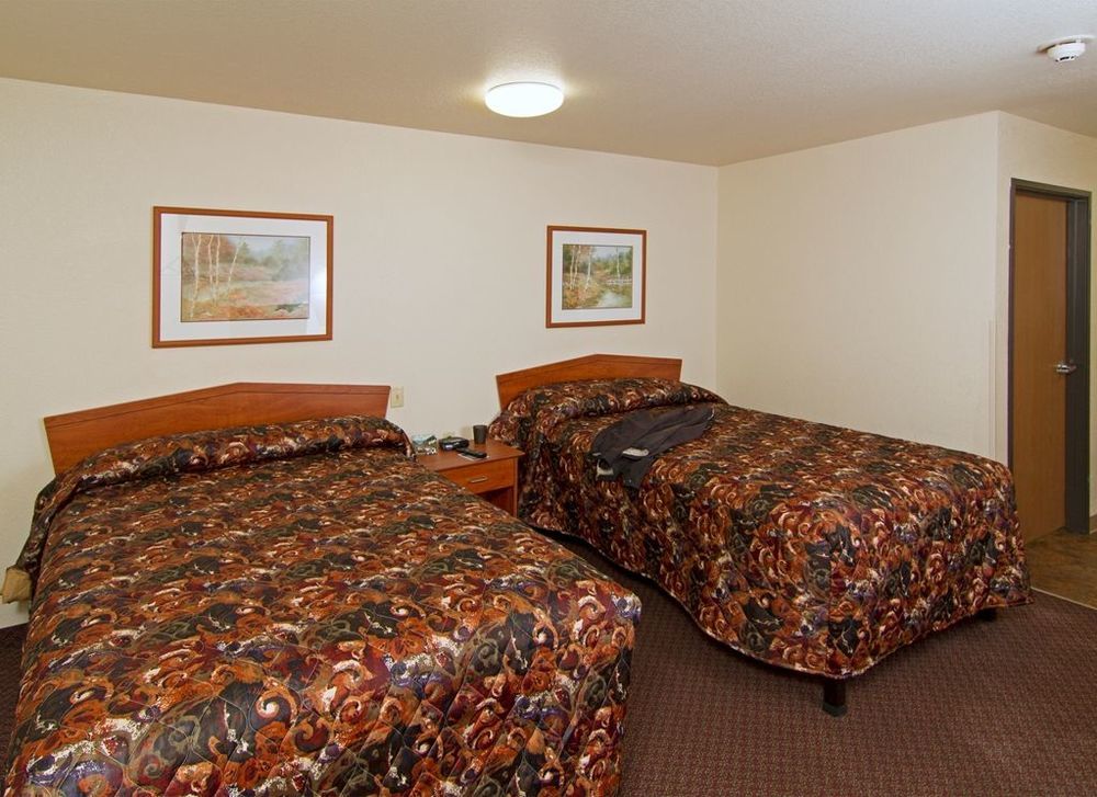 Extended Stay America Select Suites - Birmingham - 베서머 객실 사진