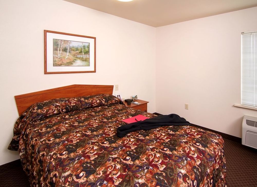 Extended Stay America Select Suites - Birmingham - 베서머 객실 사진