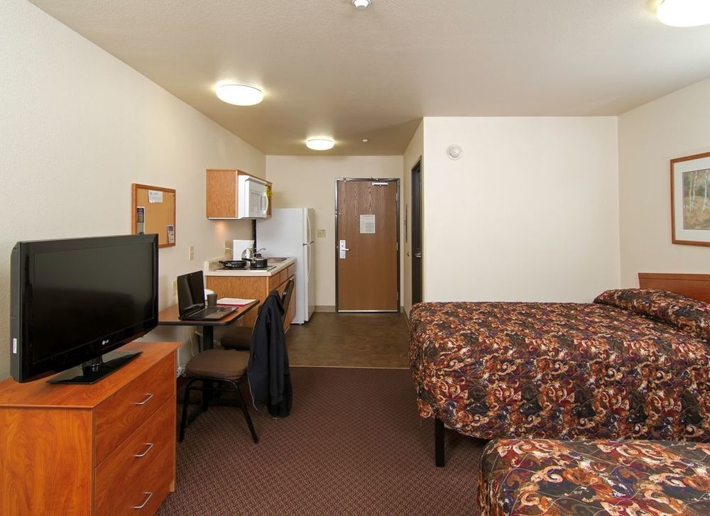 Extended Stay America Select Suites - Birmingham - 베서머 객실 사진