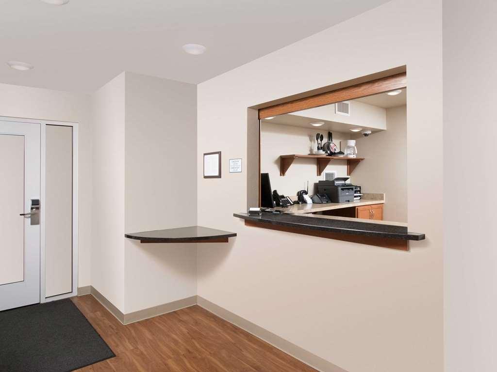 Extended Stay America Select Suites - Birmingham - 베서머 내부 사진
