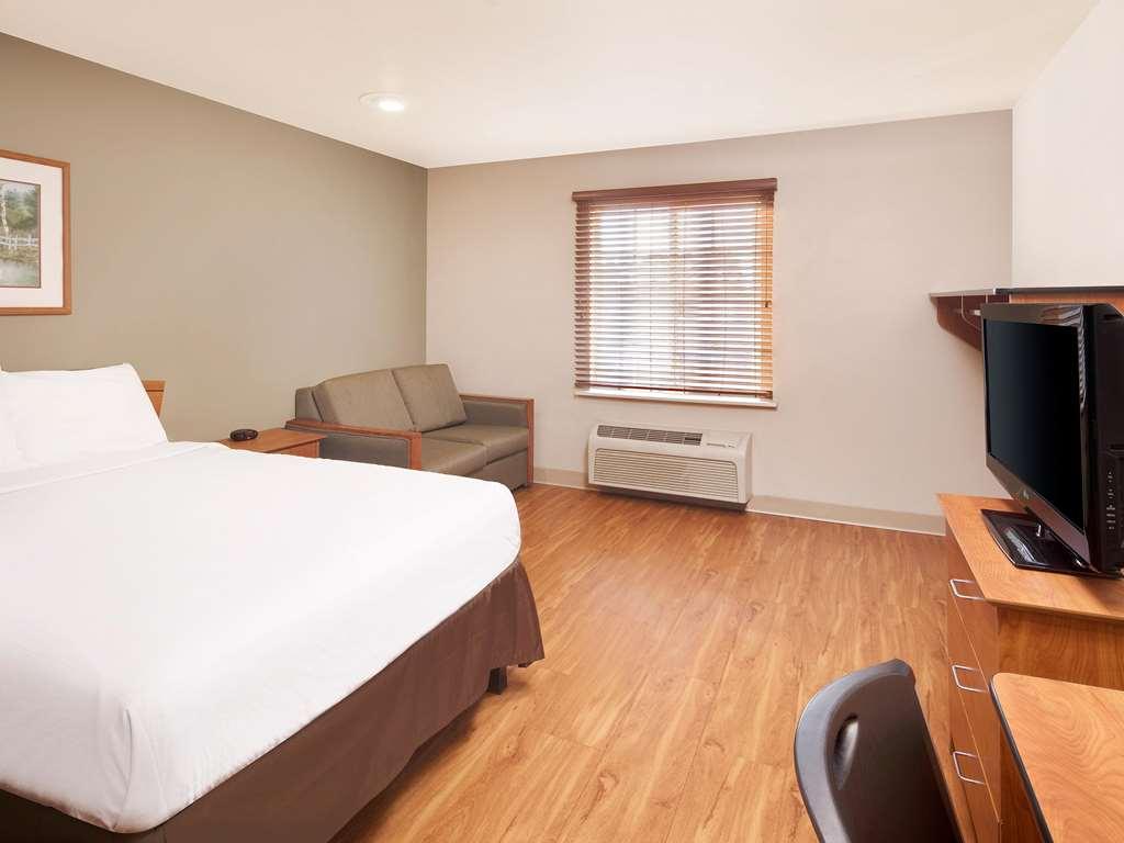 Extended Stay America Select Suites - Birmingham - 베서머 객실 사진