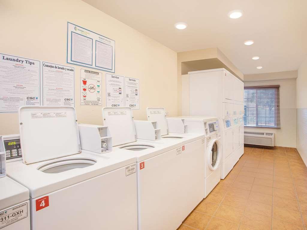 Extended Stay America Select Suites - Birmingham - 베서머 시설 사진