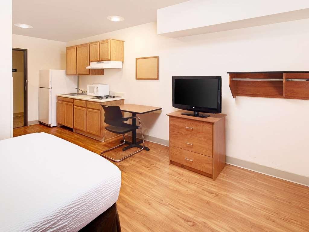 Extended Stay America Select Suites - Birmingham - 베서머 객실 사진