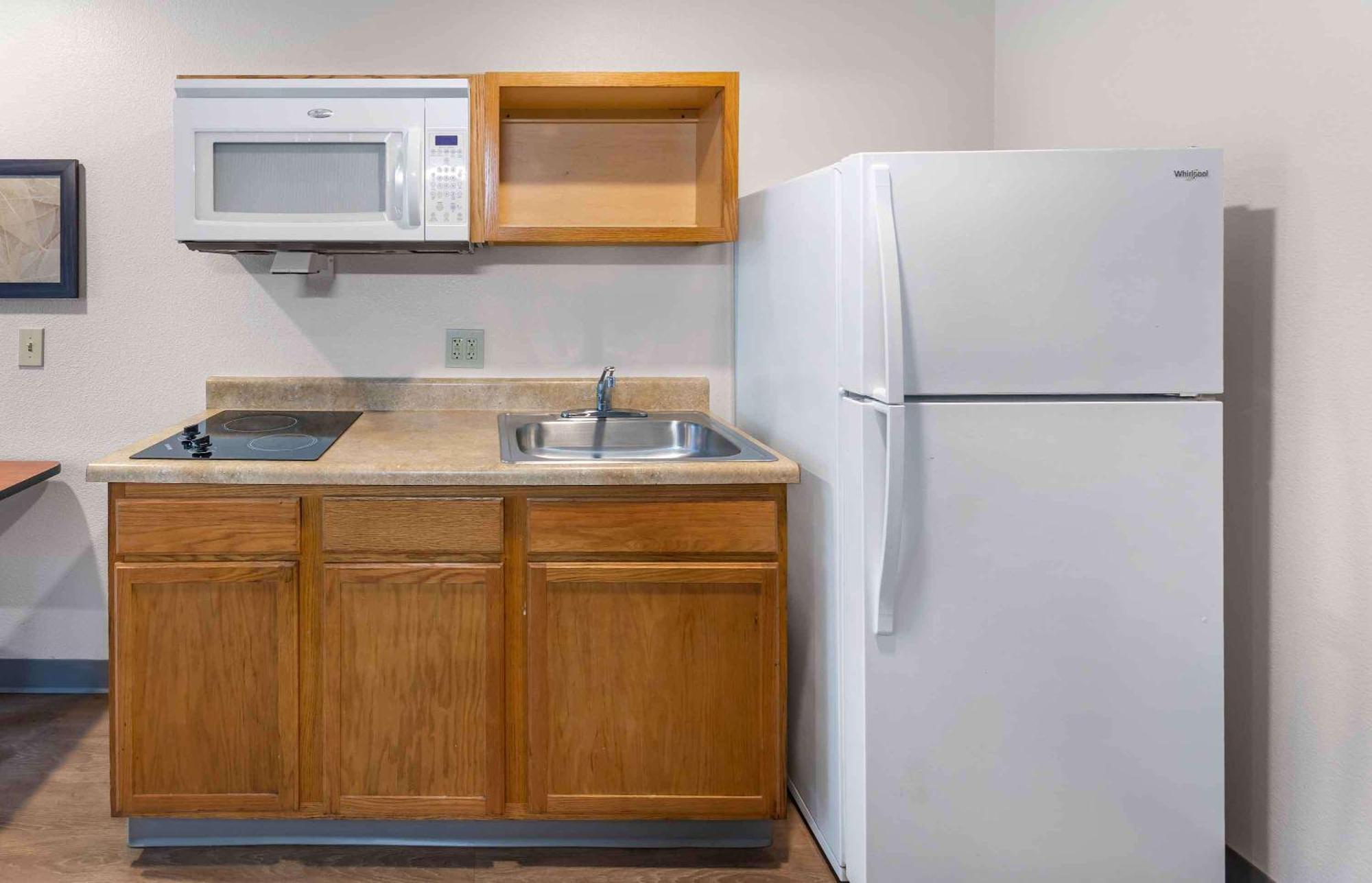 Extended Stay America Select Suites - Birmingham - 베서머 외부 사진