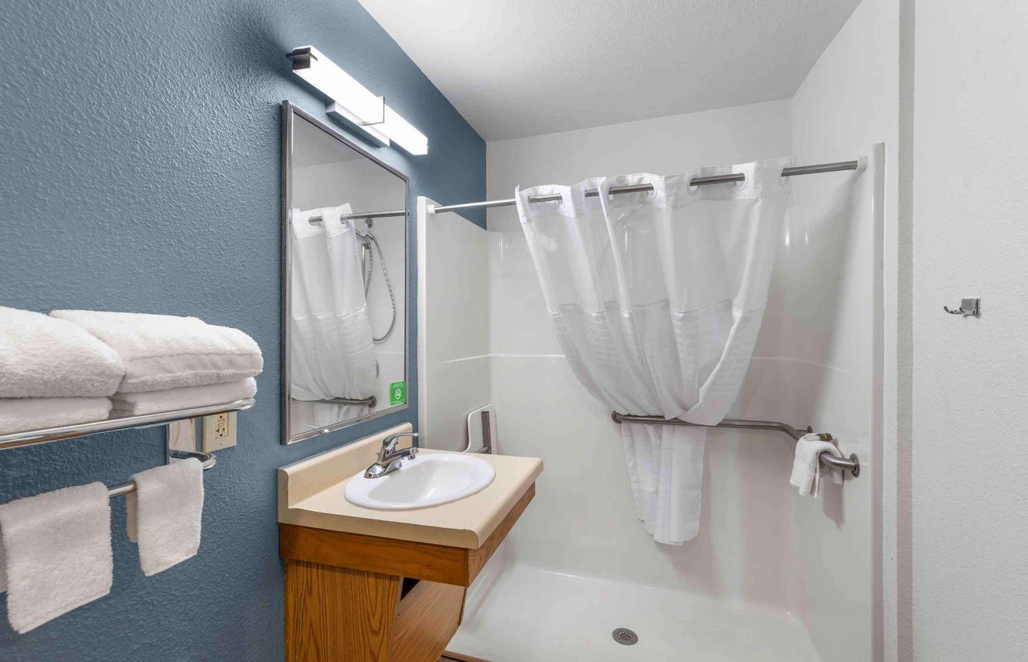 Extended Stay America Select Suites - Birmingham - 베서머 외부 사진