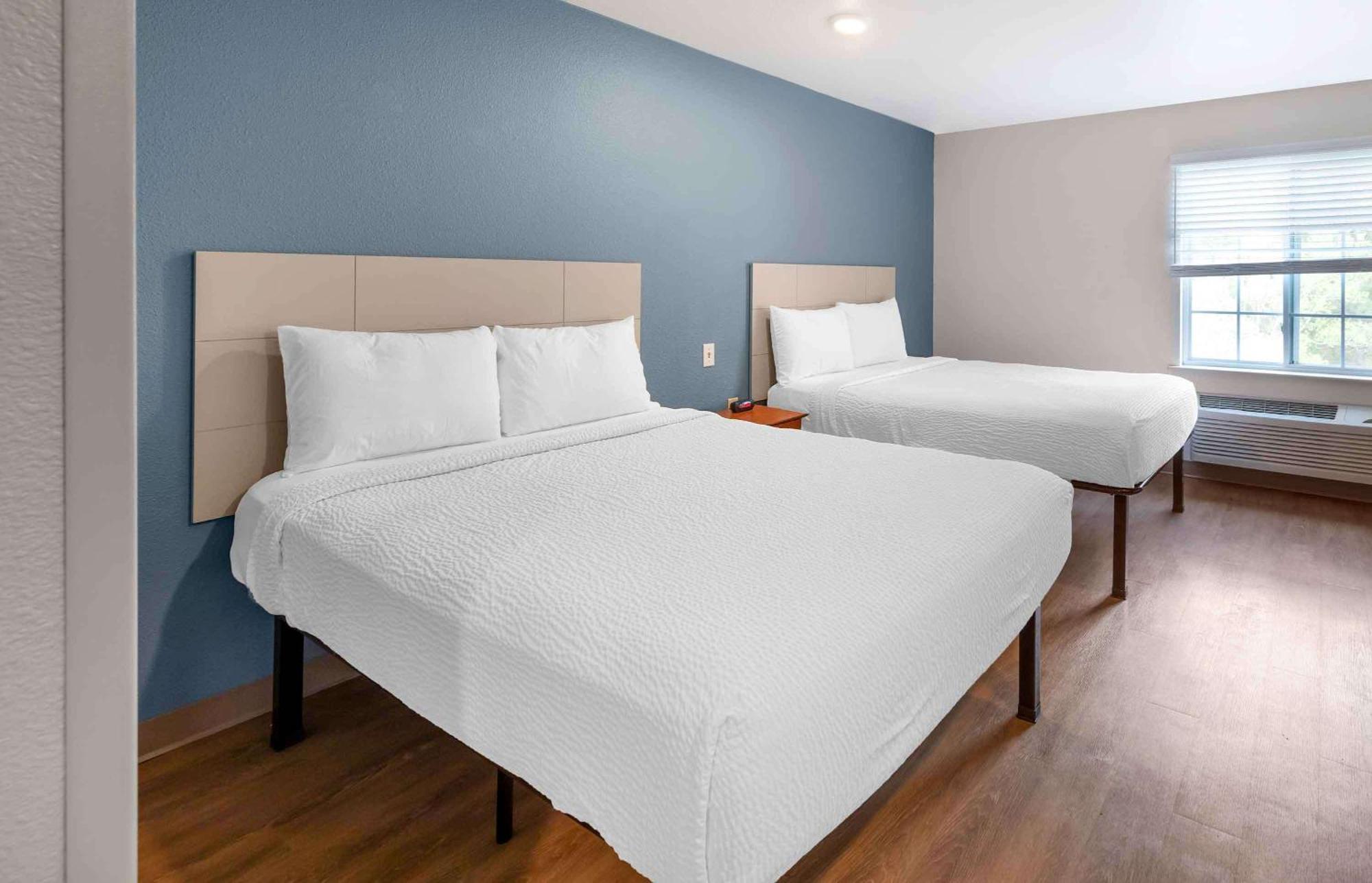 Extended Stay America Select Suites - Birmingham - 베서머 외부 사진