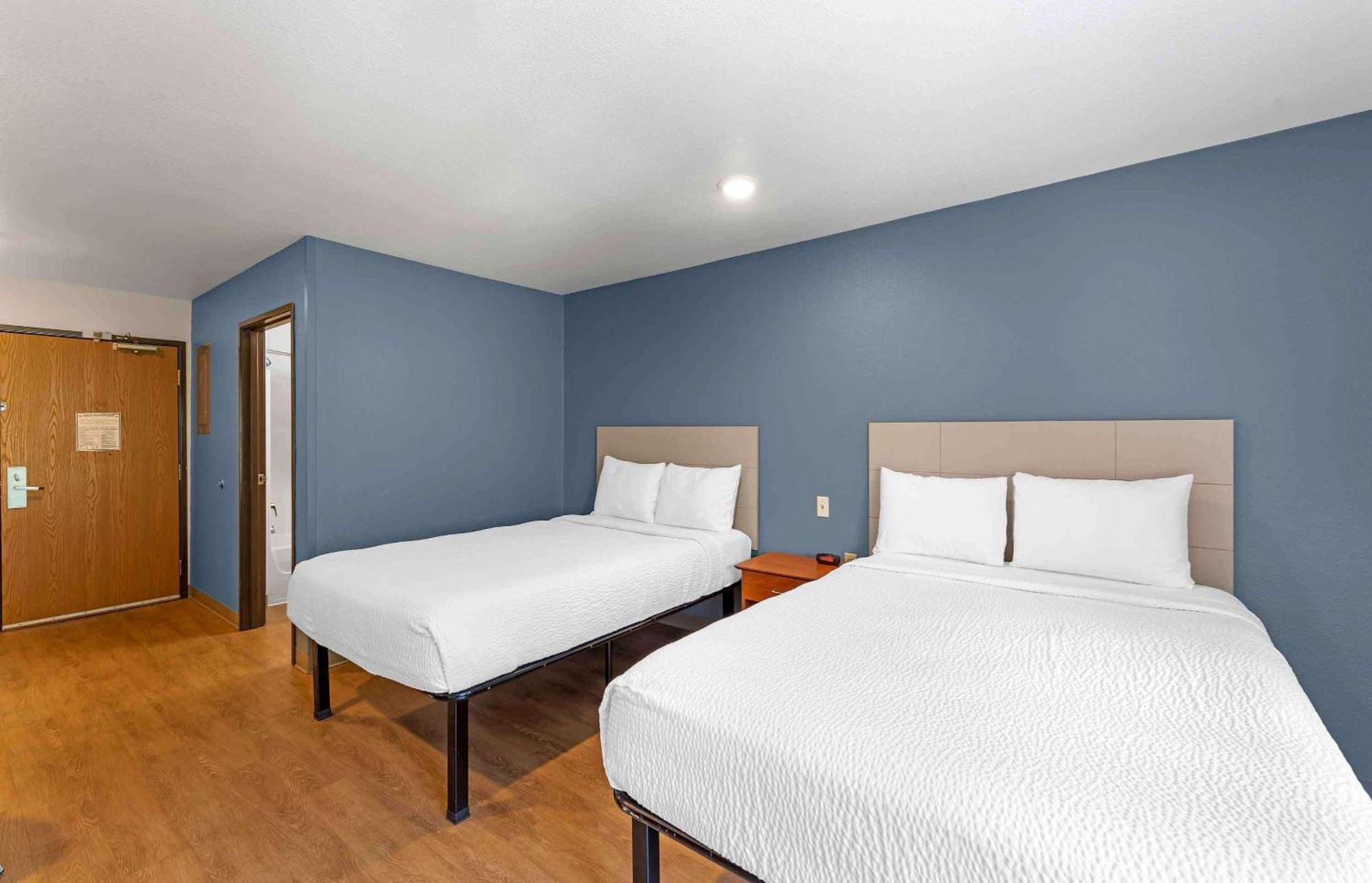 Extended Stay America Select Suites - Birmingham - 베서머 외부 사진