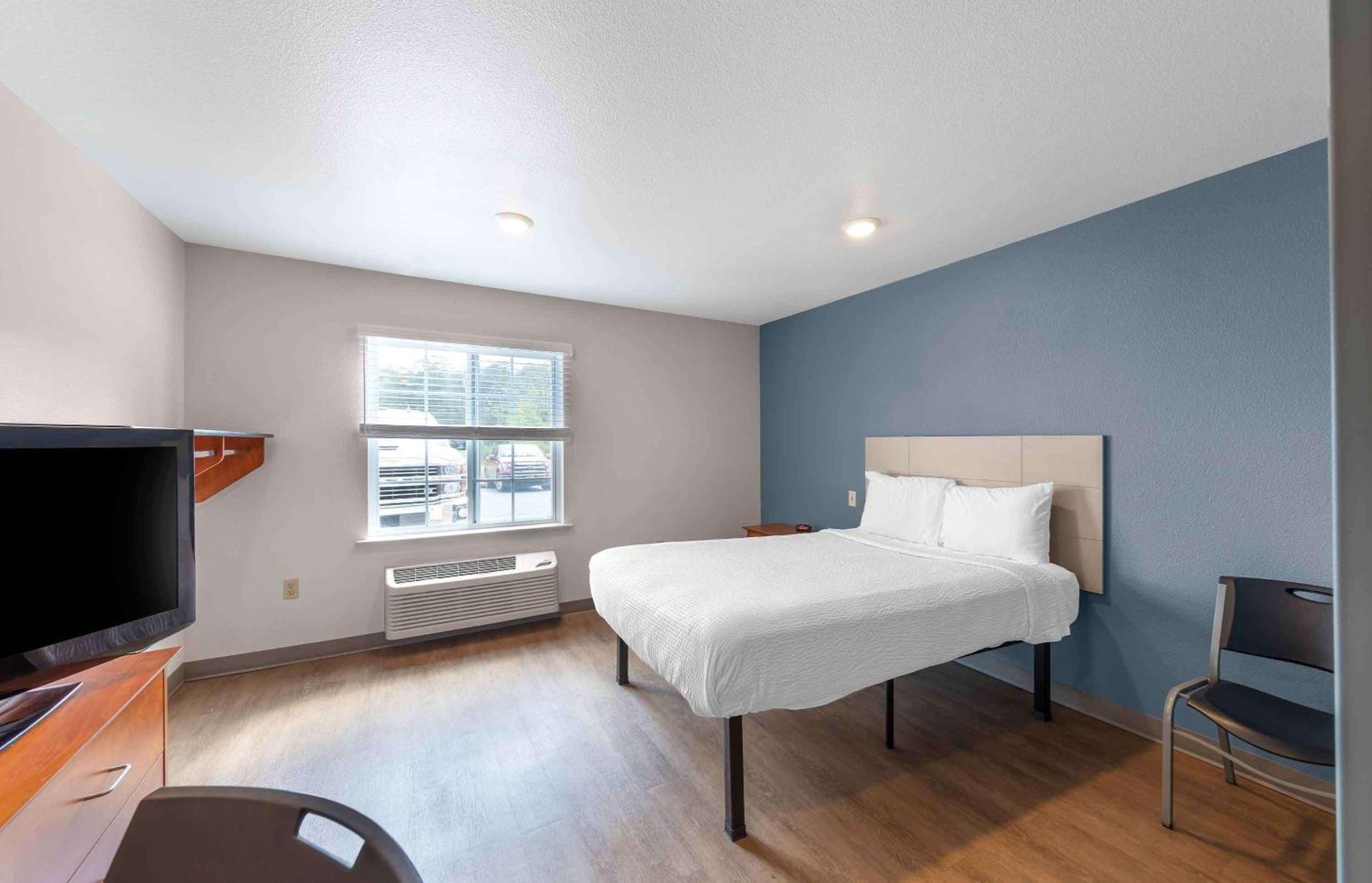 Extended Stay America Select Suites - Birmingham - 베서머 외부 사진