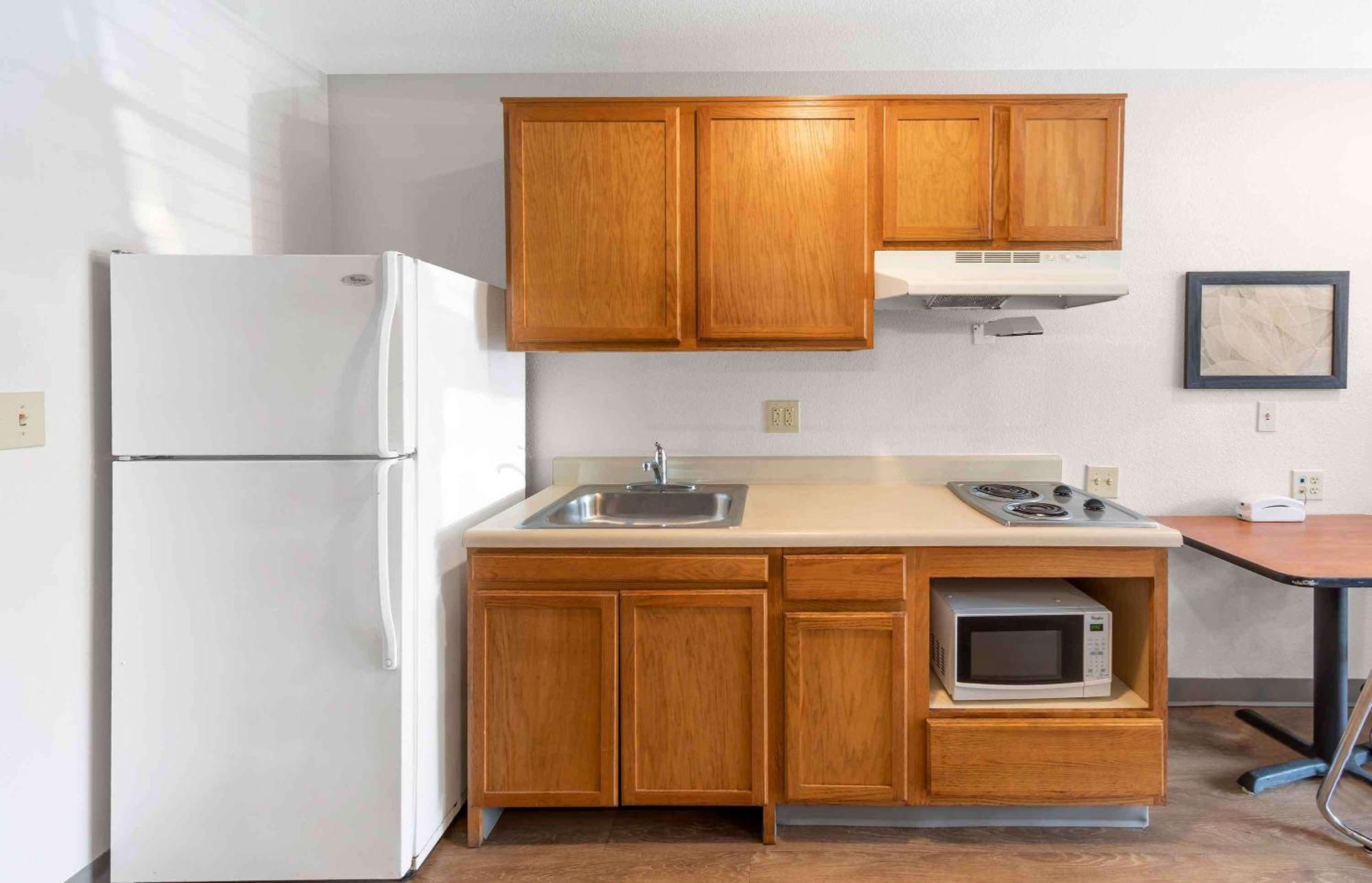 Extended Stay America Select Suites - Birmingham - 베서머 외부 사진