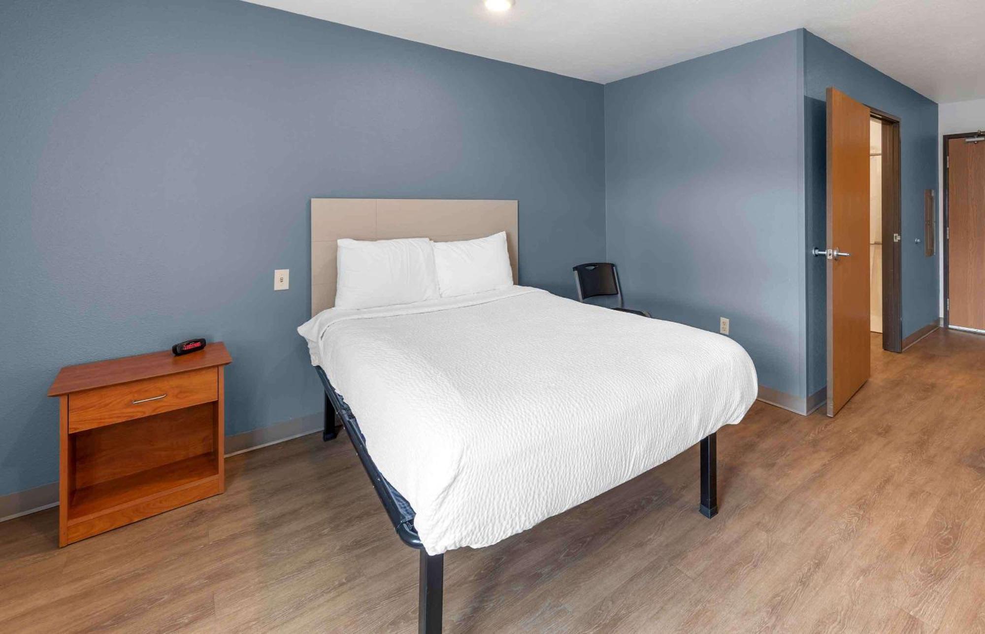 Extended Stay America Select Suites - Birmingham - 베서머 외부 사진