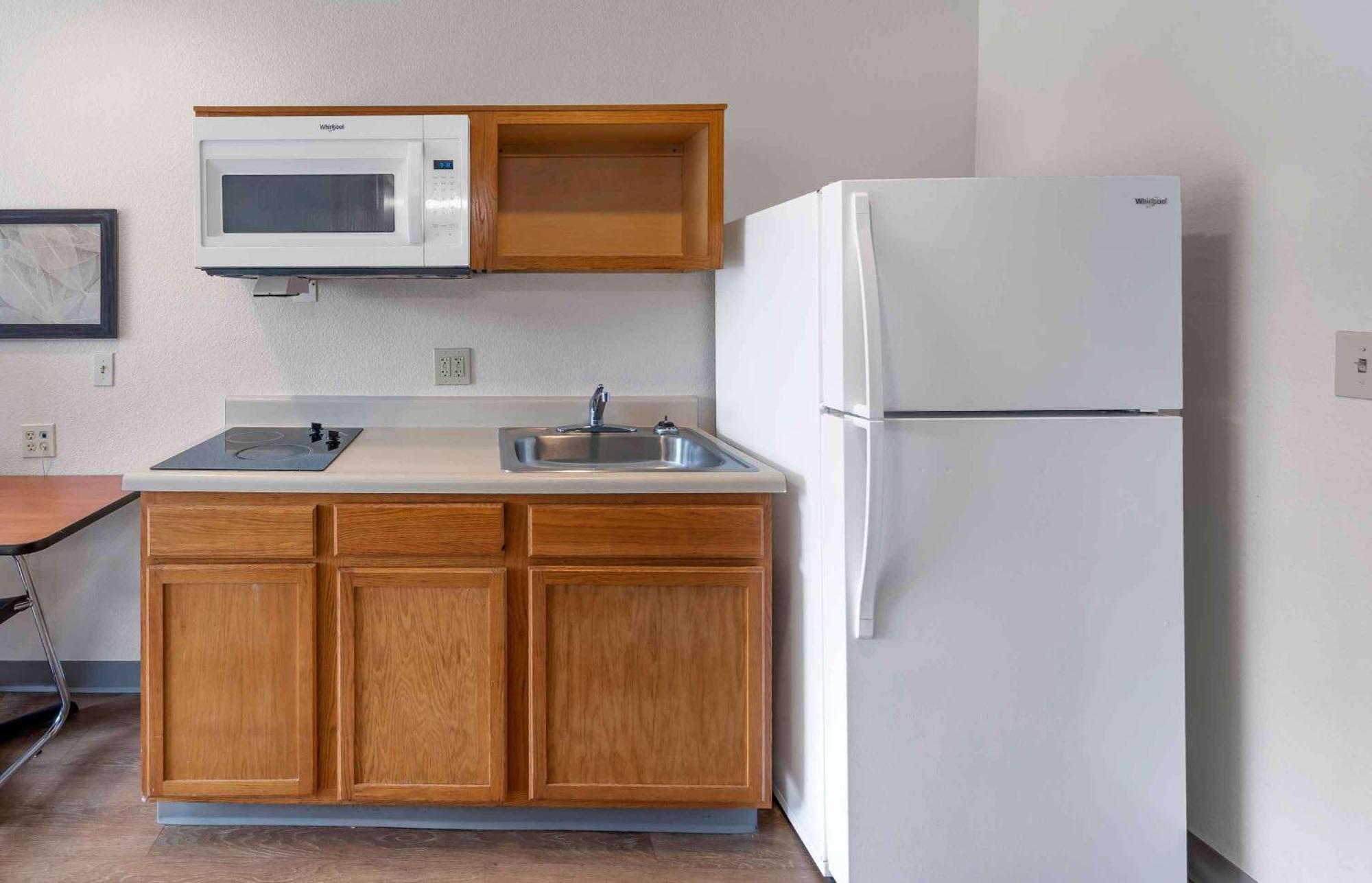 Extended Stay America Select Suites - Birmingham - 베서머 외부 사진