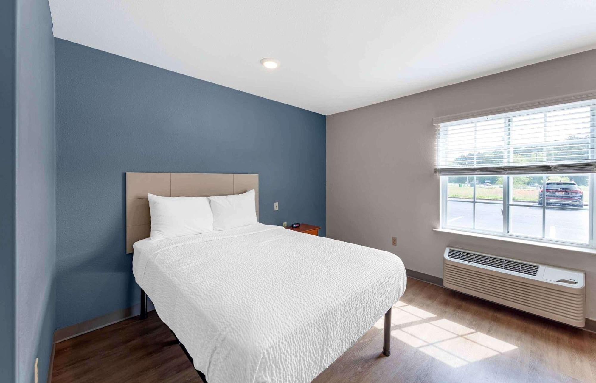 Extended Stay America Select Suites - Birmingham - 베서머 외부 사진