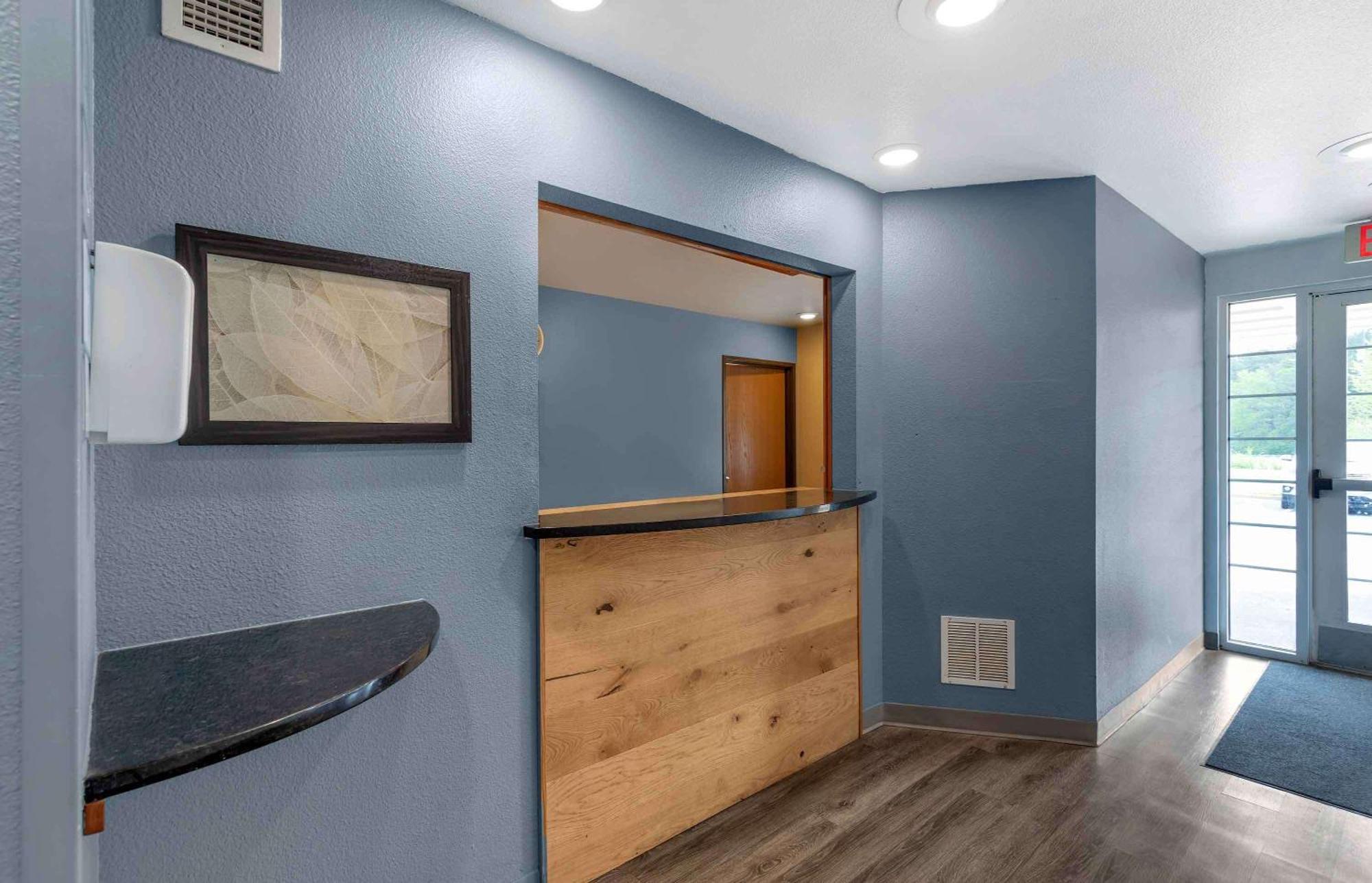 Extended Stay America Select Suites - Birmingham - 베서머 외부 사진