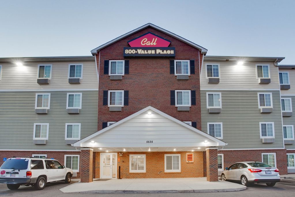 Extended Stay America Select Suites - Birmingham - 베서머 외부 사진