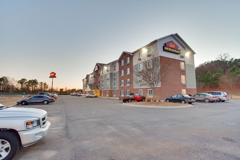 Extended Stay America Select Suites - Birmingham - 베서머 외부 사진