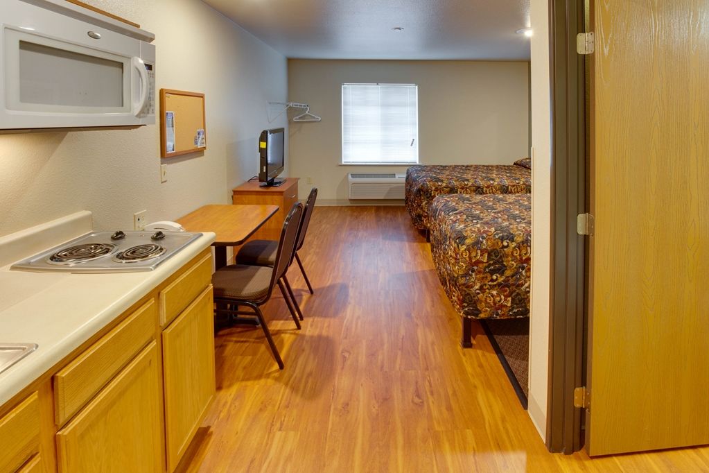 Extended Stay America Select Suites - Birmingham - 베서머 객실 사진