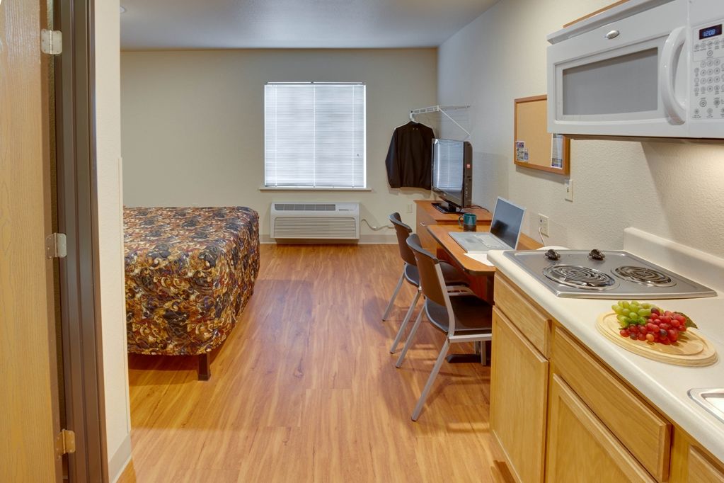 Extended Stay America Select Suites - Birmingham - 베서머 객실 사진