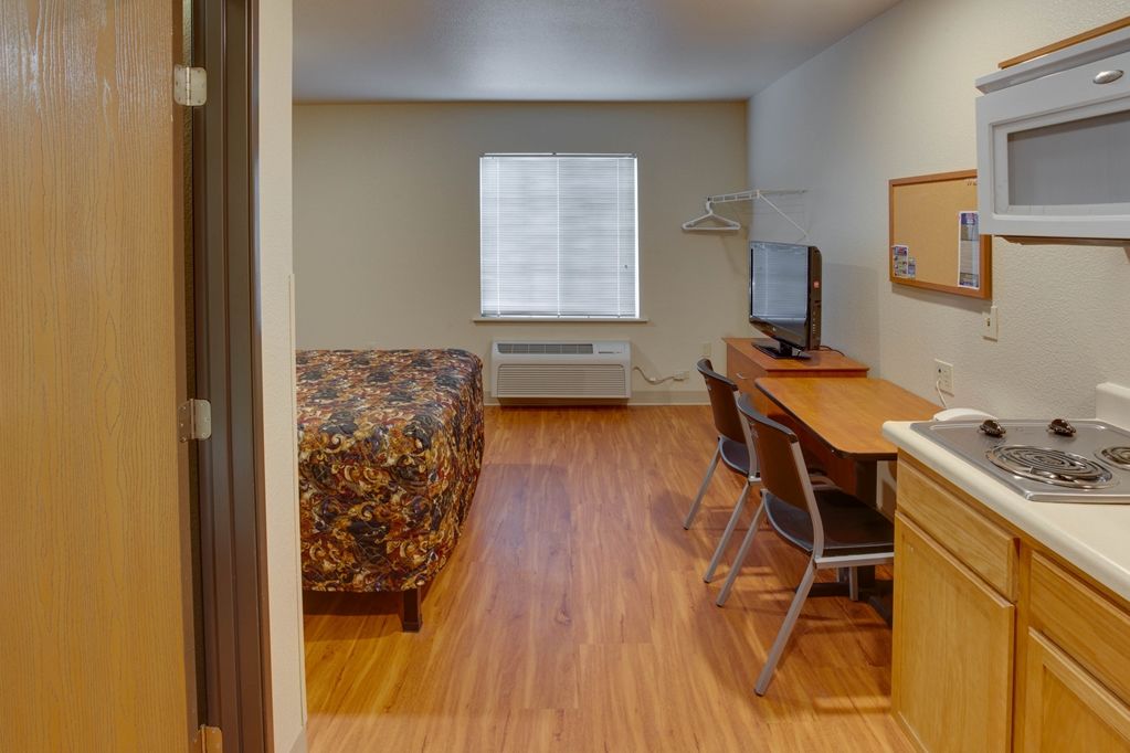 Extended Stay America Select Suites - Birmingham - 베서머 객실 사진