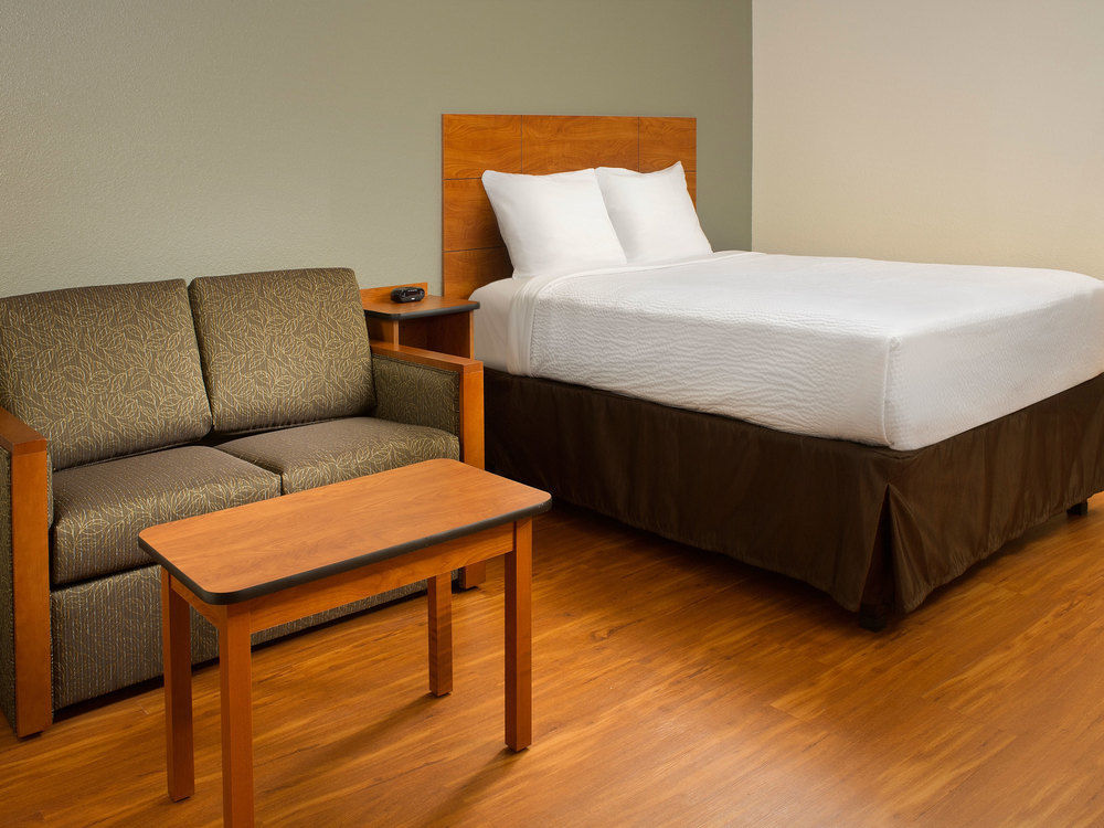 Extended Stay America Select Suites - Birmingham - 베서머 외부 사진