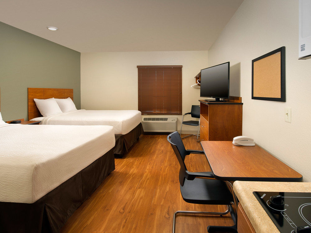 Extended Stay America Select Suites - Birmingham - 베서머 외부 사진