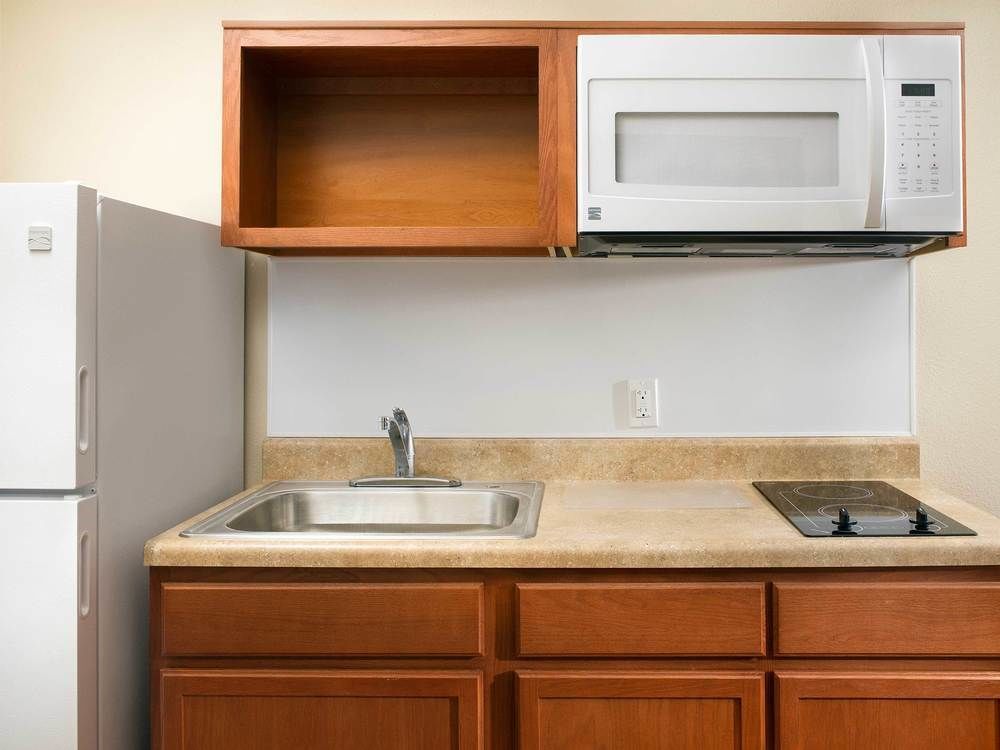 Extended Stay America Select Suites - Birmingham - 베서머 외부 사진